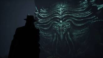 Все концовки The Sinking City