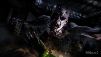 Dying Light 2 создается для PlayStation 5 и Xbox Scarlett