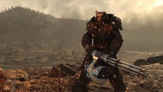 Будущее Fallout 76 - NPC, компаньоны, частные серверы и многое другое
