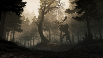 Новые подробности о GreedFall