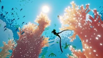 Abzu и The End is Nigh бесплатно в магазине Epic