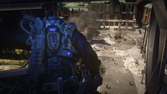 Значит, война | Прохождение Gears 5