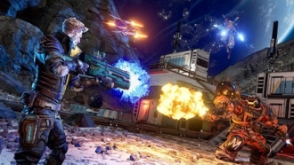 Вышел патч для Borderlands 3, который улучшает оптимизацию на ПК