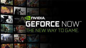 В России открылась облачная игровая платформа GeForce Now