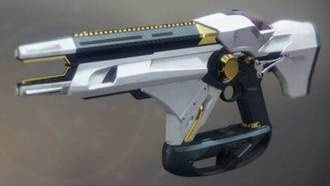 Bungie убирает винтовку «Телесто» из Destiny 2