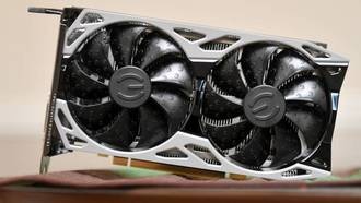 GTX 1660 Super: первые тесты в играх. 1660 Super vs 1060 vs 590 RX