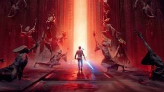 Демо-версии Star Wars: Jedi Fallen Order не будет