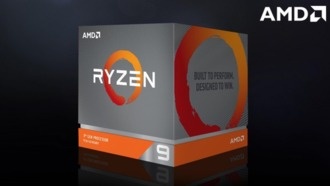 AMD Ryzen 9 3950X – новый король производительности