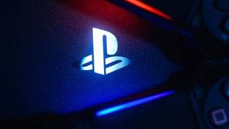 Первое изображение геймпада PlayStation 5