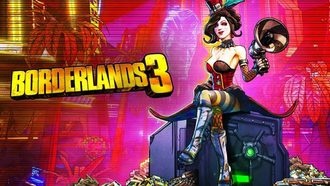 Gearbox анонсировала первое DLC для Borderlands 3