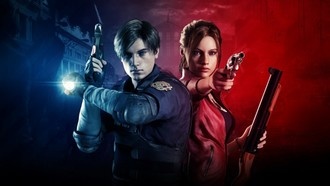 Resident Evil 2 – лучшая игра года по версии Trusted Reviews