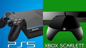 Слух: PS5 опережает по производительности Xbox Scarlett