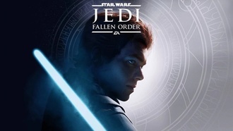 EA настроены на разработку продолжения Star Wars Jedi: Fallen Order