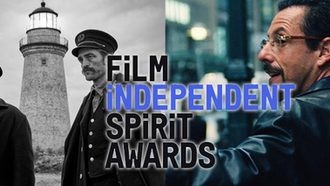 Объявлены номинанты премии Independent Spirit Awards
