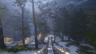 Ski Jumping Pro VR: Прыжки с трамплина в виртуальной реальности