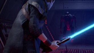 Особенности максимальной сложности в Star Wars Jedi: Fallen Order