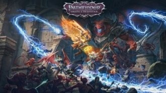 Разработчики Kingmaker анонсировали новую игру – Pathfinder: Wrath of the Righteous