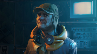 Half-Life: Alyx может выйти на PlayStation VR