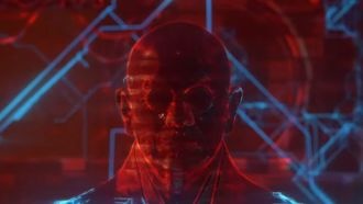 Илон Маск стоя аплодировал музыке из Cyberpunk 2077