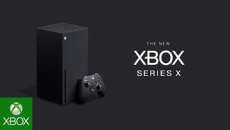 TGA 2019: Microsoft представила новую консоль – Xbox Series X