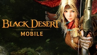 Гильдии | Гайд по Black Desert Mobile
