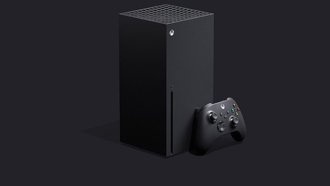 Xbox Series X будет называться просто Xbox