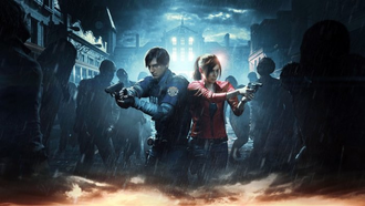 Capcom убрала защиту Denuvo из ремейка Resident Evil 2
