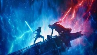 Кассовые сборы «Звёздные войны: Скайуокер. Восход»