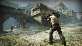 Торговая марка Counter-Strike 2 предполагает разработку новой игры