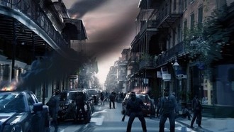 Канал Syfy готовит новый сериал про зомби-апокалипсис