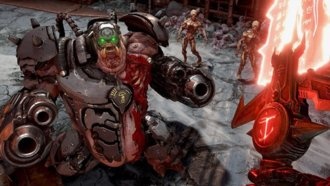 Doom Eternal: Bethesda обновила системные требования