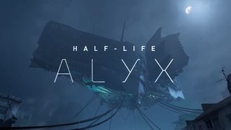 Half-Life: Alyx - предзагрузка будет доступна уже сегодня