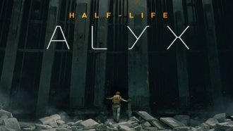 Half-Life: Alyx получила 9/10 в первой рецензии