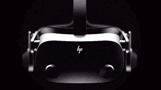 HP совместно с Valve и Microsoft готовит VR-шлем нового поколения
