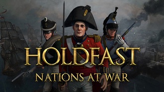 Holdfast: Nations At War — как не быть плохим лидером