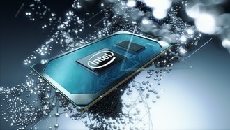 Графика Intel Xe оказалась быстрее встроенной графики AMD Vega
