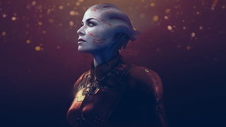Mass Effect 5 в разработке?