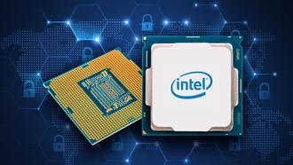 Intel представит процессоры 10-го поколения в конце апреля