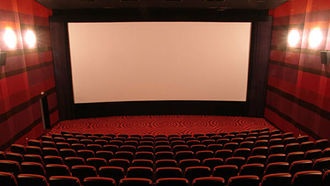 В Китае повторно закрыли все кинотеатры