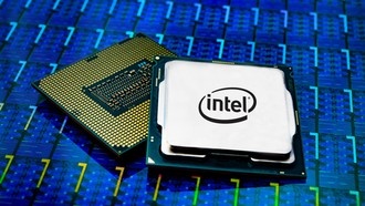 Десктопные процессоры Intel Comet Lake-S десятого поколения выйдут 27 мая