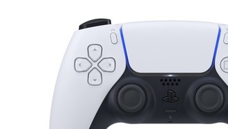 Sony представила DualSense – беспроводной геймпад PlayStation 5