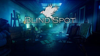Прохождение игры Blind Spot #1