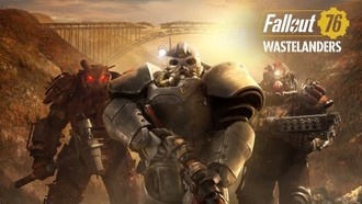 В Fallout 76 прибывают поселенцы. Вышел трейлер обновления «Wastelanders»