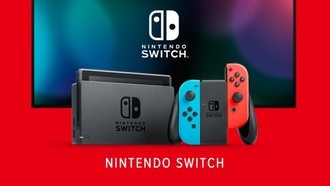 Вышло обновление 10.0 для Nintendo Switch