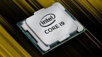 Настольный CPU Intel Core i9-10900F уступил мобильному AMD Ryzen 9 4900HS