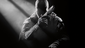 Новая Call of Duty будет посвящена «холодной войне»