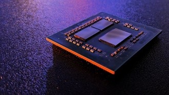 AMD представила два новых бюджетных процессора Ryzen 3