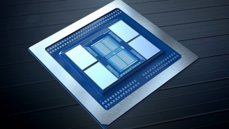 GPU AMD Arcturus может получить 7680 потоковых процессоров