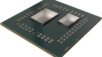 AMD Ryzen 3 3300X обходит Intel Core i3-10300 в 3DMark Time Spy