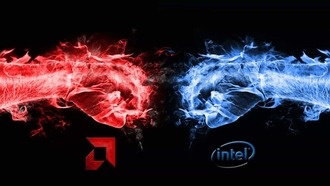 Intel Core i3-10300 и i3-10100 сравнили в Cinebench с Ryzen 3 3300X и 3100
